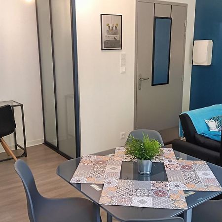 F1 Duplex Bleuet Renove Διαμέρισμα Lamalou-les-Bains Εξωτερικό φωτογραφία
