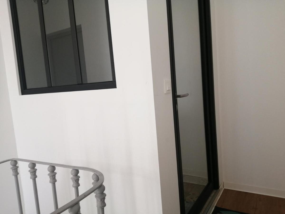 F1 Duplex Bleuet Renove Διαμέρισμα Lamalou-les-Bains Εξωτερικό φωτογραφία