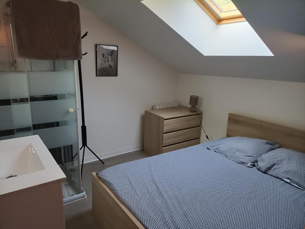 F1 Duplex Bleuet Renove Διαμέρισμα Lamalou-les-Bains Εξωτερικό φωτογραφία