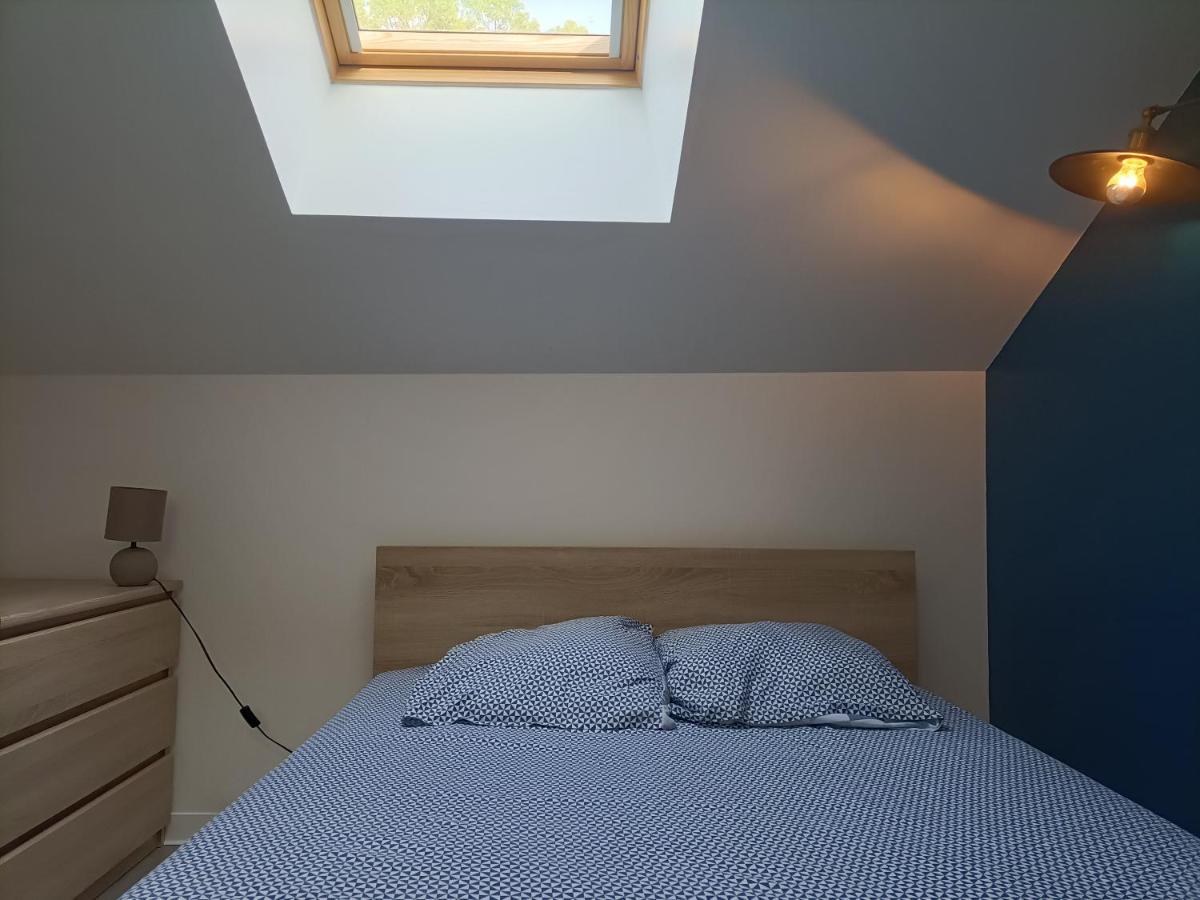 F1 Duplex Bleuet Renove Διαμέρισμα Lamalou-les-Bains Εξωτερικό φωτογραφία